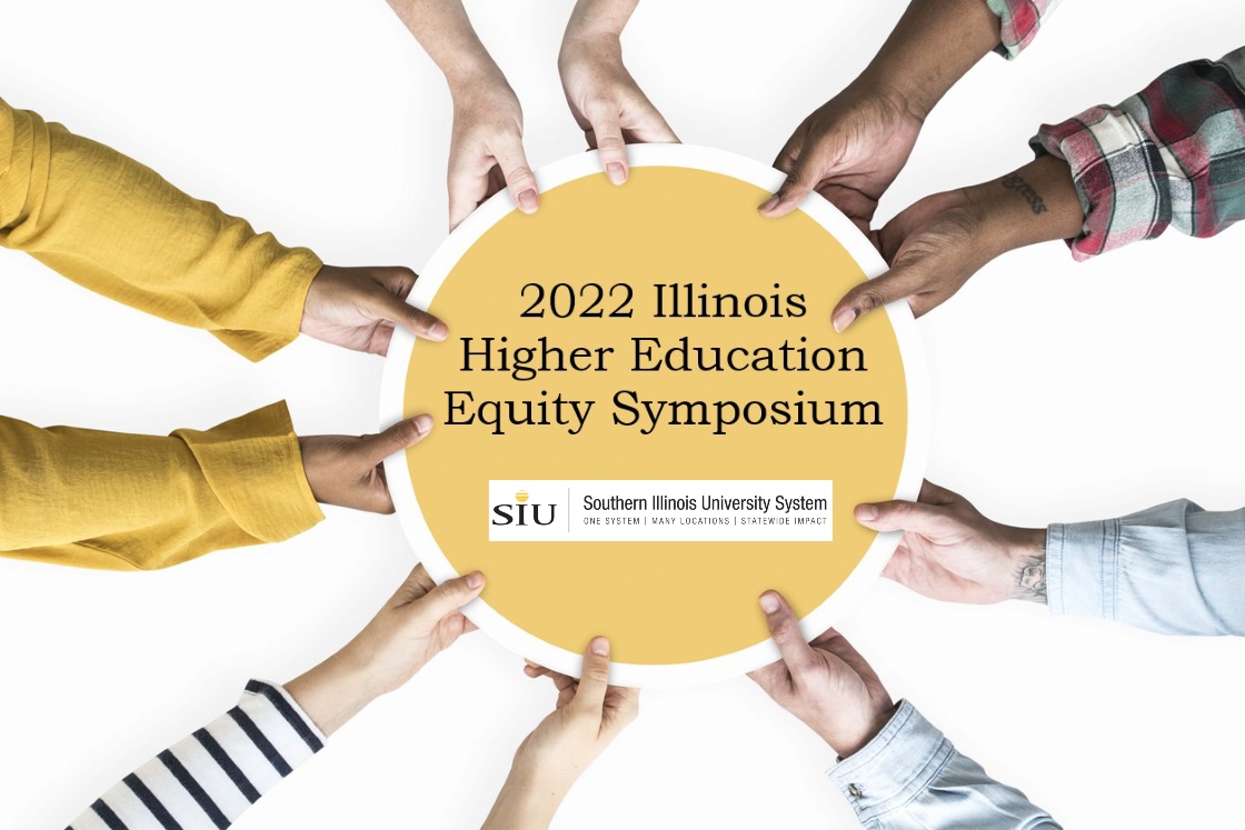 Illinois Higher Education Equity Symposium