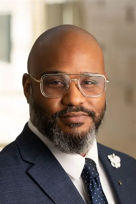 Dominic Dorsey