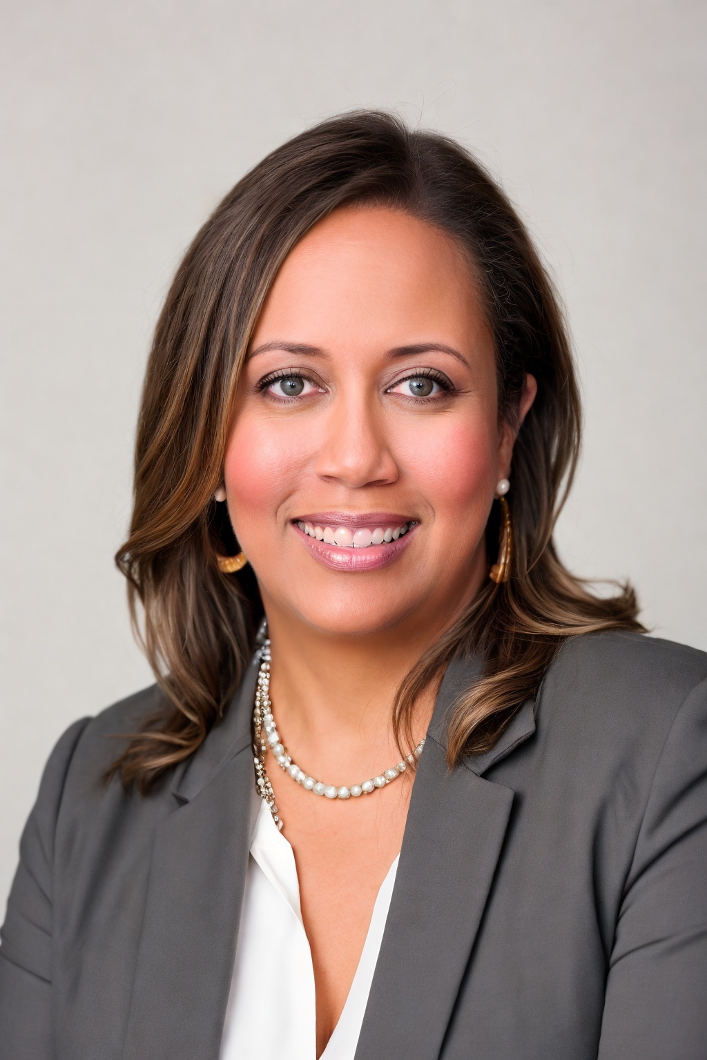 Dr. Jennifer Norrell