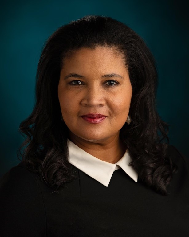 Wendi Wills El-Amin