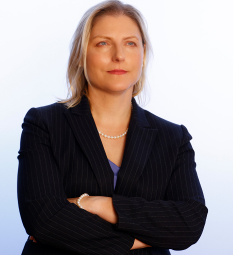 Tamara Roust