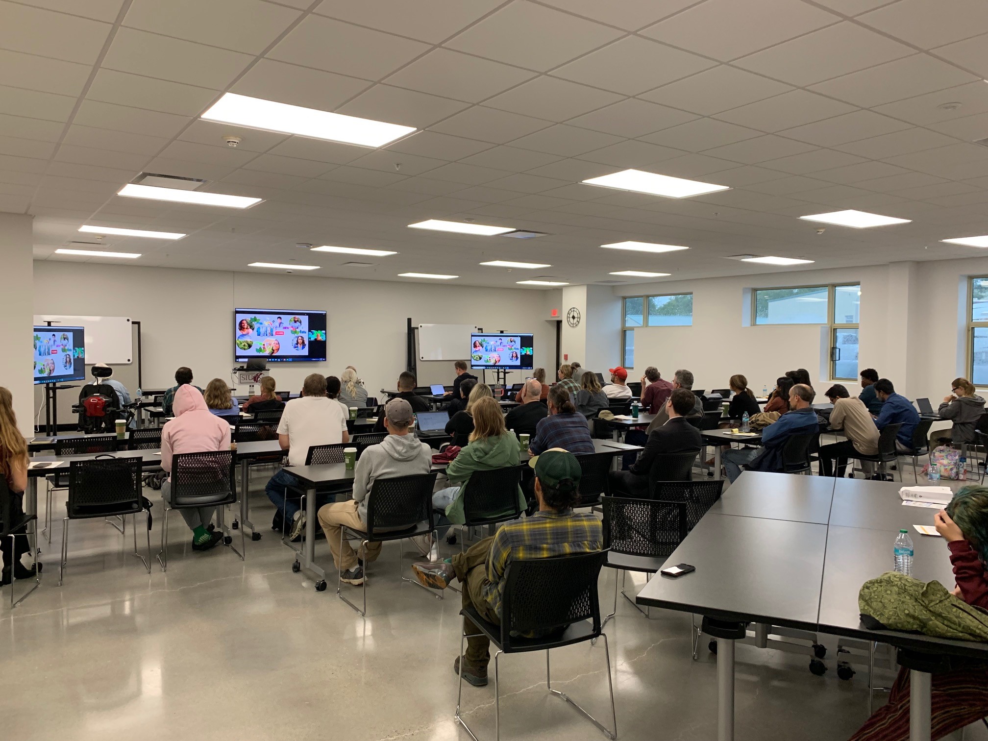 Hemp Cannabis Symposium 2024