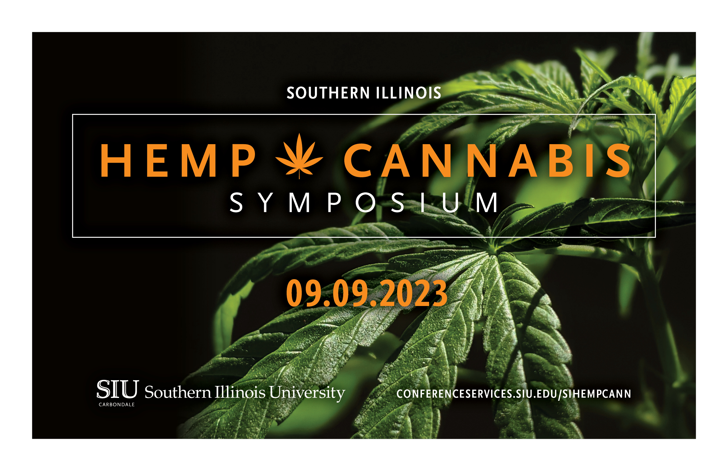 Southern Illinois Hemp and Cannabis Symposium