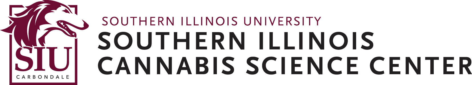 Southern Illinois University Cannabis Science Center logo