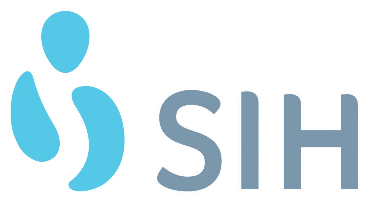 SIH Logo