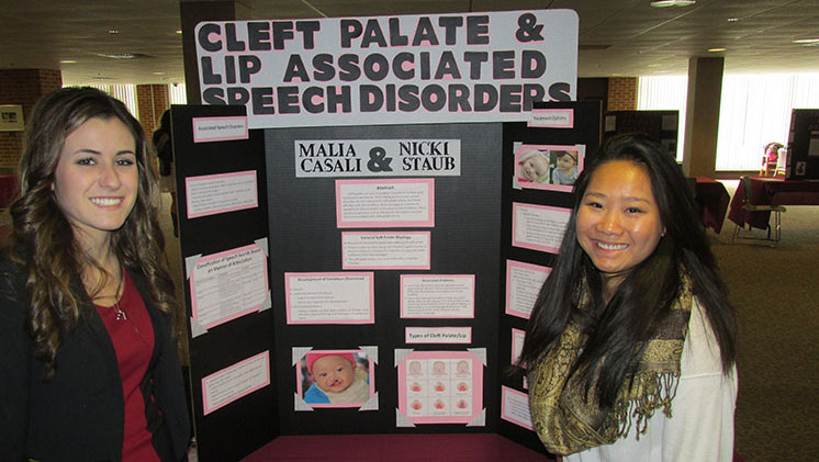 Poster Session Dental Professionals Seminar