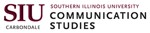 SIU Communication Studies logo