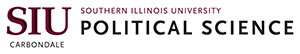 SIU Political Science Logo