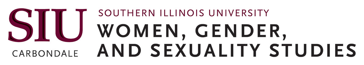 SIU Women, Gender, and Sexuality Studies logo