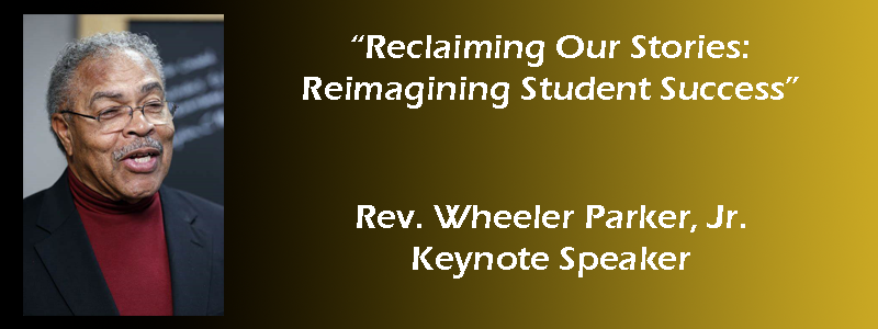 Reclaiming and Restoring our Stories: Reimagining Student Success