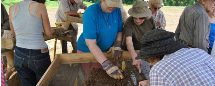 Learning In Retirement Banner