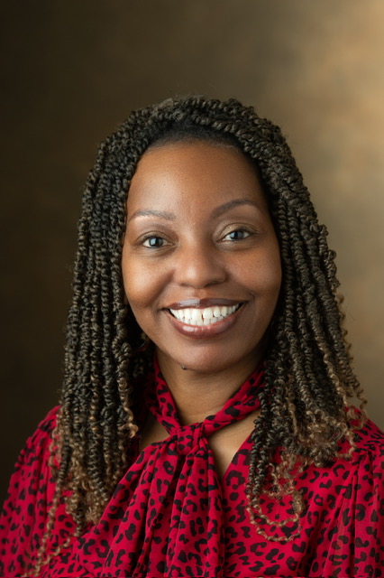 Shelia Caldwell