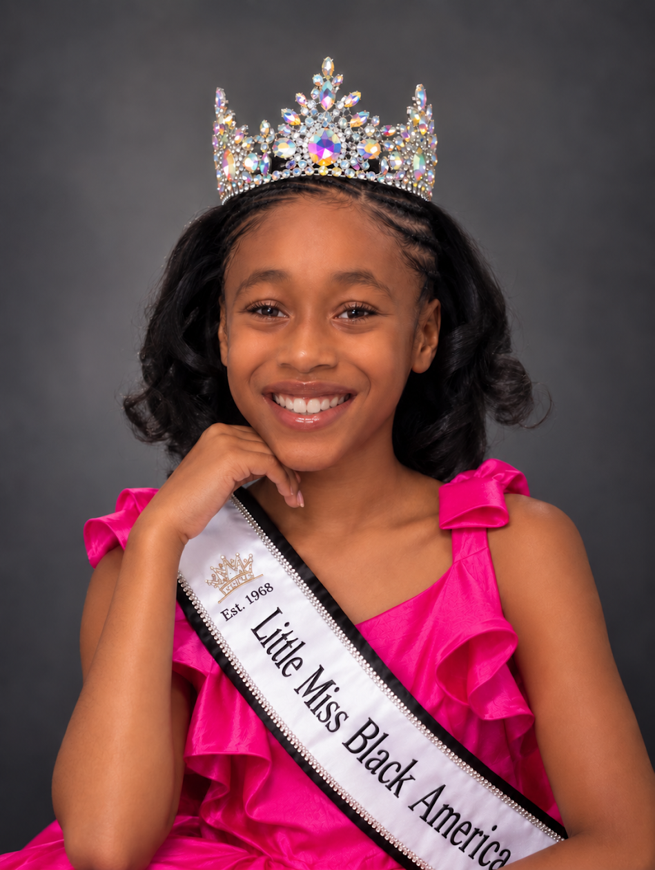 Kamille Smith-David