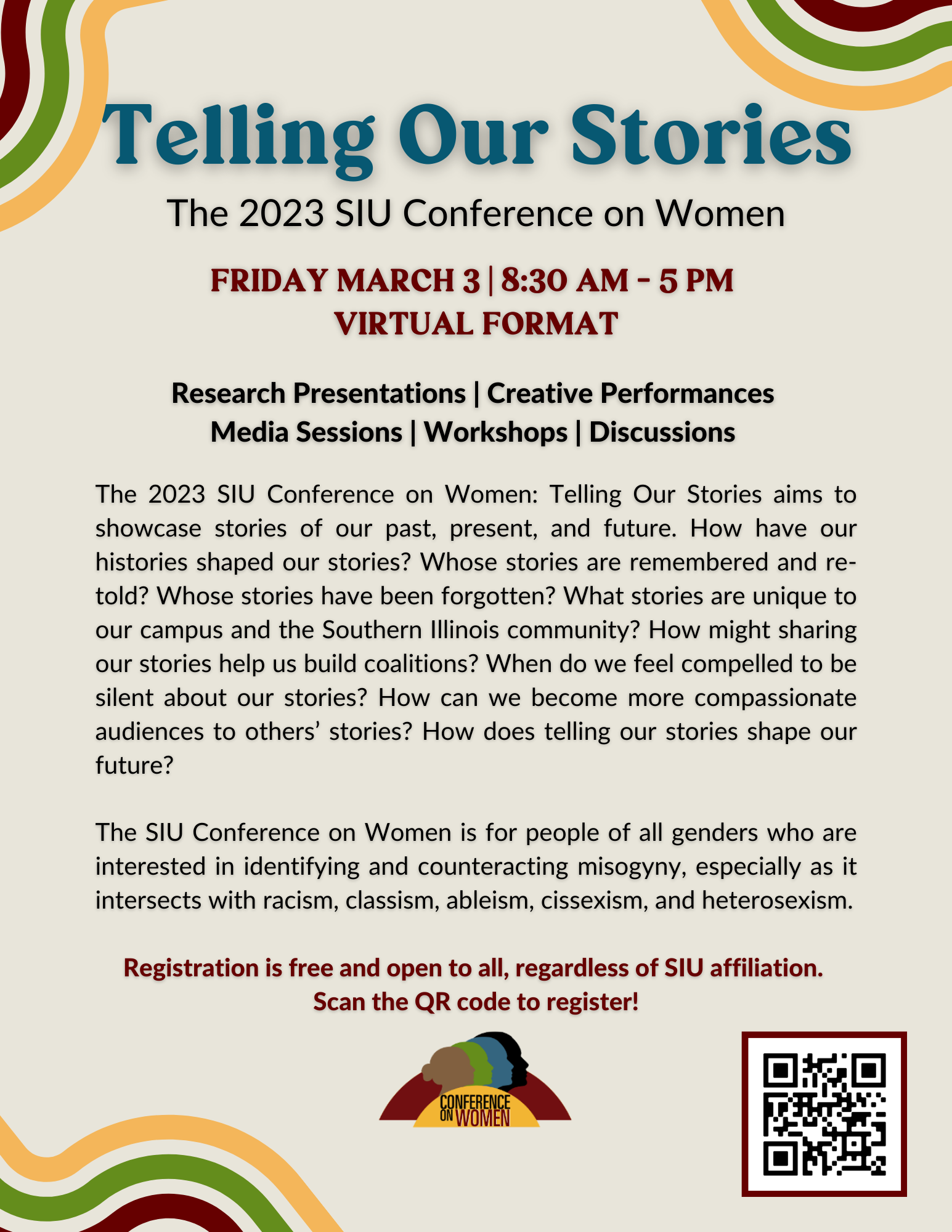 SIU-Conference-on-Women-Telling-Our-Stories-Flyer.png